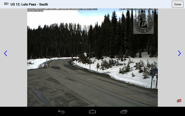 Idaho 511 Trucker screenshot image 13_Popularmodapk.com