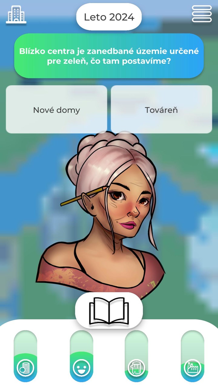 ECO 2050 screenshot image 3_Popularmodapk.com