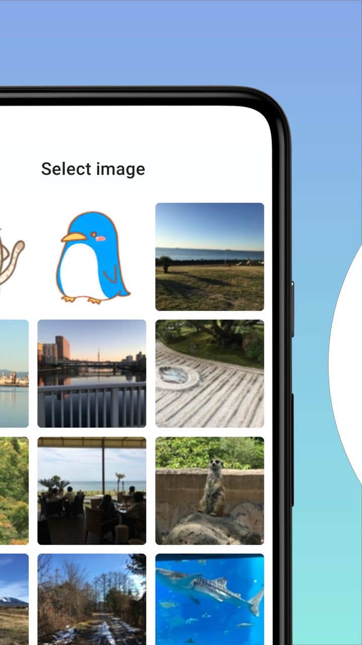 Falper SR - Enhance Images screenshot image 4_Popularmodapk.com