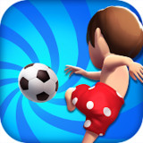 Crazy Soccer<span>(Unlimited Money)</span>1.2_rowtechapk.com