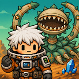 Idle Planet Colonization<span>(Free Shopping)</span>1.0.4_rowtechapk.com