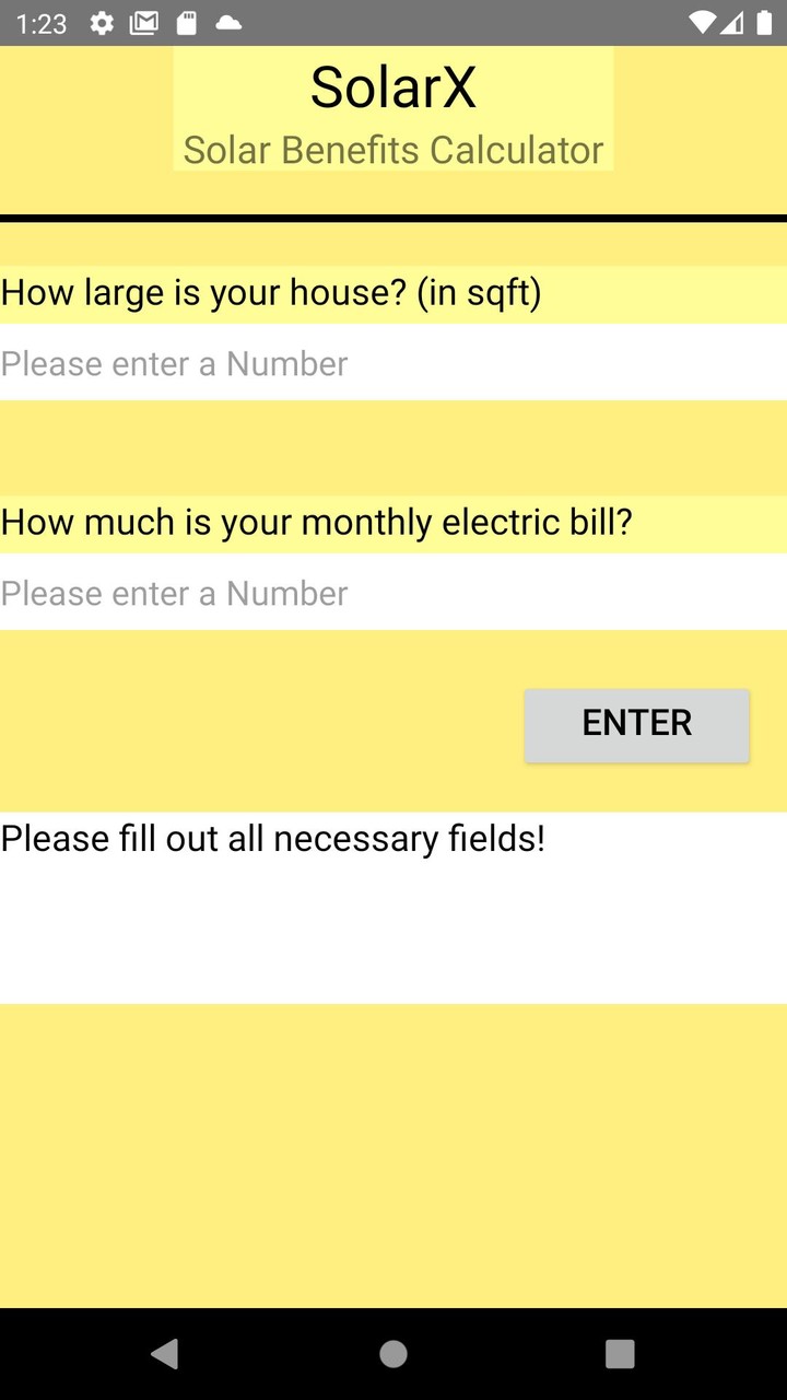 SolarX Beta screenshot image 25_Popularmodapk.com