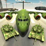US Army Transport Game - Army Cargo Plane & Tanks<span>(Unlocked)</span>1.0_rowtechapk.com