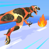 Dino Evolution Run 3D3.5.36_rowtechapk.com