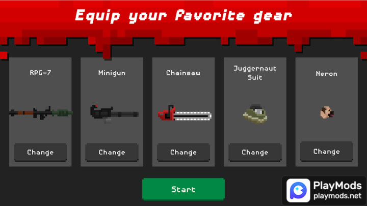 They Are Coming: Zombie Shooting & Defense<span>(god mod)</span> screenshot image 2_Popularmodapk.com