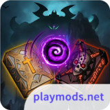 Wizard Master: Magic Roguelike<span>(lots of gold coins)</span>2.1_rowtechapk.com