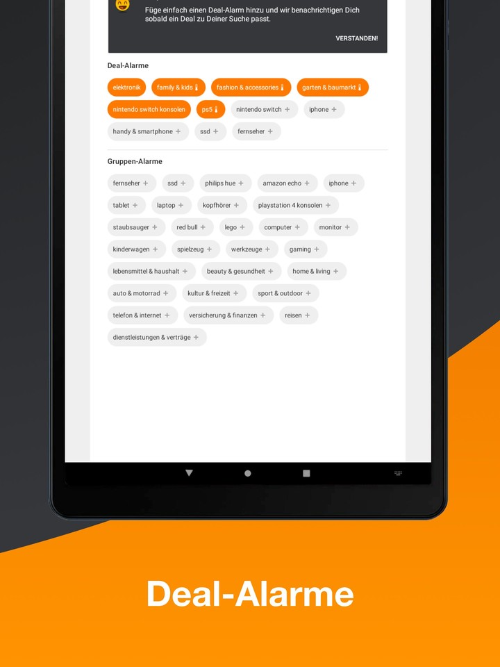 Preisjäger screenshot image 26_Popularmodapk.com