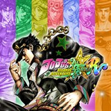 JoJos Bizarre Adventure All-Star Battle R Deluxe<span>(No Ads)</span>androidoyunclub_rowtechapk.com