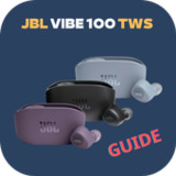 JBL VIBE 100 TWS GUIDE2_rowtechapk.com