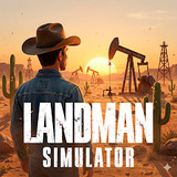 Landman: Oil Simulator<span>(Free in-app purchases)</span>2.9.7_rowtechapk.com
