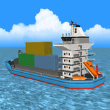 Ship balance puzzle and arcade2.1.3586_rowtechapk.com