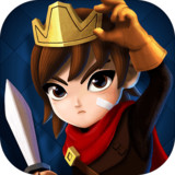Minimalist Land™ - Quest&Building&Offline RPG1.0.4_rowtechapk.com
