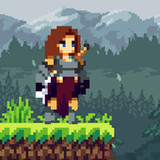 Cherry Knight : 2D Platformer3.6.5_rowtechapk.com