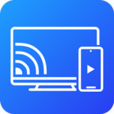 Cast to TV: Chromecast1.1.1_rowtechapk.com