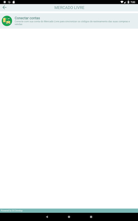 Rastreio Fácil (rastreamento correios) screenshot image 14_Popularmodapk.com