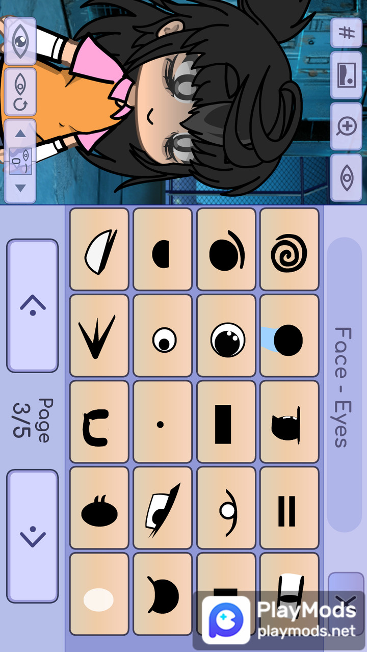 Gacha EditX<span>(New Mod)</span> screenshot image 1_Popularmodapk.com