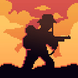 To The Trenches<span>(Unlimited Resources)</span>1.6.75_rowtechapk.com