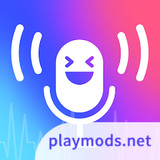 Voice Changer - Voice Effects<span>(Premium Unlocked)</span>1.02.79.0706_rowtechapk.com