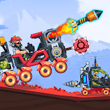Battle Climb Racing<span>(Free shopping)</span>1.3.1_rowtechapk.com