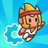GearPaw Defenders!<span>(Mod Menu)</span>0.12.0_rowtechapk.com