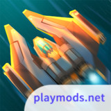 Galaxy idle<span>(Unlimited Resources)</span>5.2.4_rowtechapk.com
