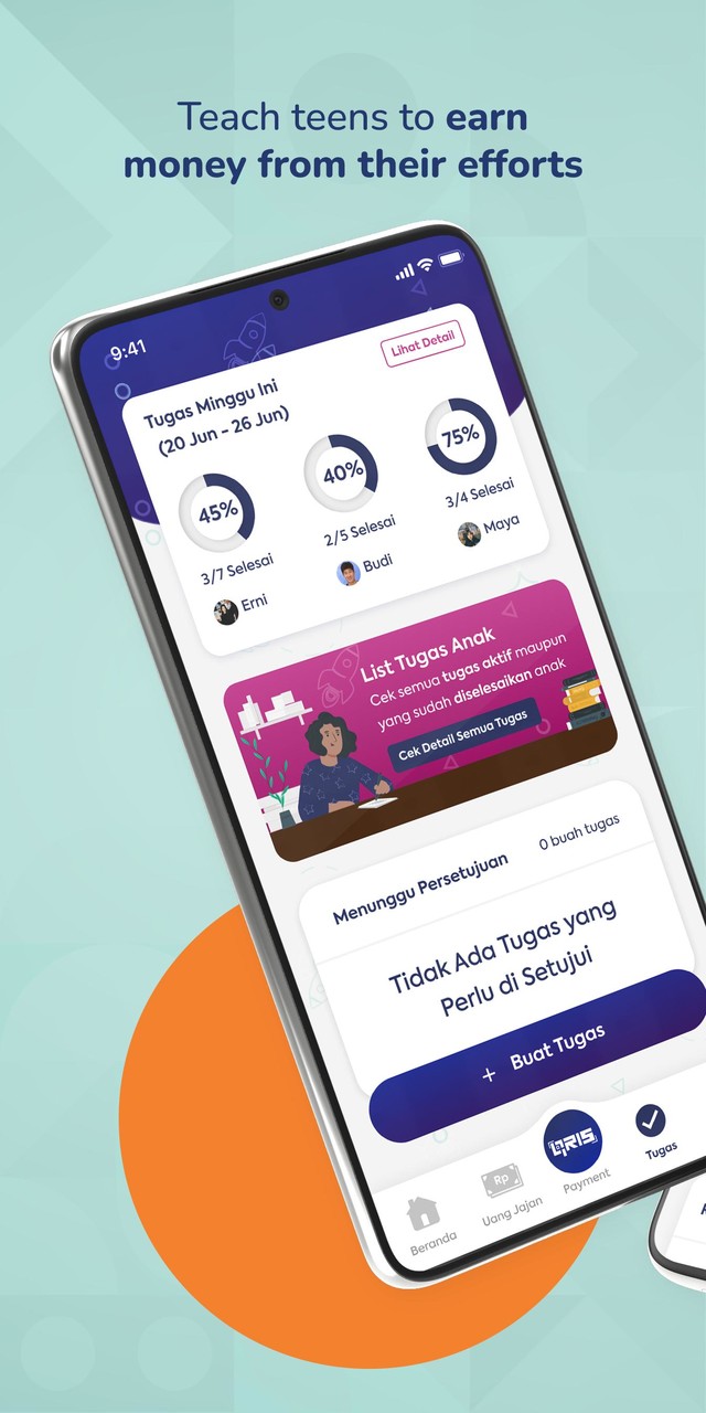 Whiz: Money Management App screenshot image 8_Popularmodapk.com