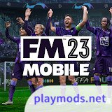 Football Manager 2023 Mobile<span>(Paid Games Free Downloads)</span>14.4.0 (All)_rowtechapk.com