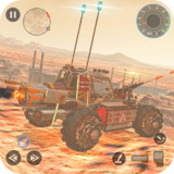 Ultimate Death Race Simulator<span>(No Ads Free Rewards)</span>8.0_rowtechapk.com