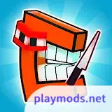 Alphabet Merge: Monster Master<span>(Unlimited money)</span>7_rowtechapk.com