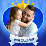 2022 Fathers Day Photo Frame1.2_rowtechapk.com