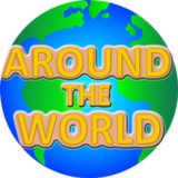 Around the World - Quiz & Game1.0.1_rowtechapk.com