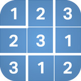 Calcudoku · Mathe Logik Puzzle1.41_rowtechapk.com