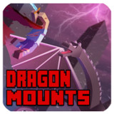 Dragon Mods for Minecraft PE878916_rowtechapk.com