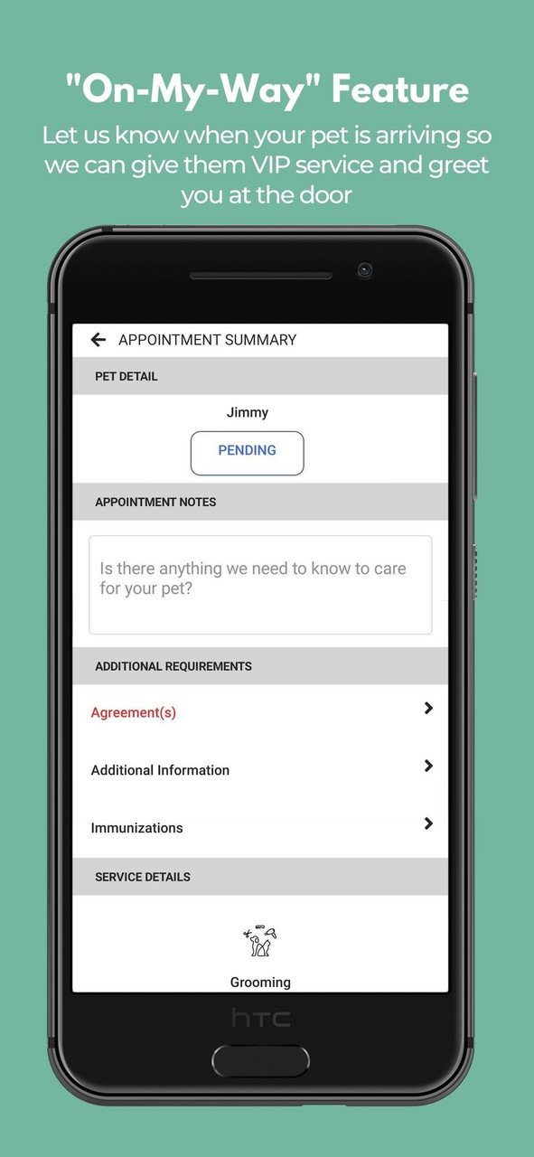 Yappy Pups screenshot image 5_Popularmodapk.com
