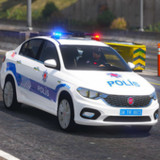 Police Car Driving School Game2.6_rowtechapk.com