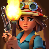 After Dark - Survival Tomb<span>(Unlimited Resources)</span>1.8.6_rowtechapk.com