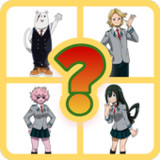 My Hero Academia QUEST/QUIZ10.12.6_rowtechapk.com