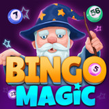 Bingo Magic - Live Bingo Games1.8_rowtechapk.com
