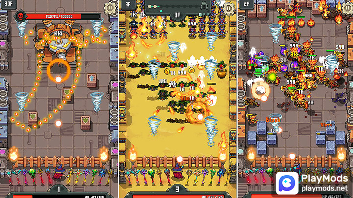 金色琴弦 星光交響樂團 screenshot image 10_Popularmodapk.com