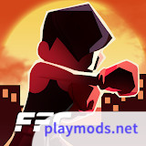 FFC - Four Fight Clubs<span>(No Ads)</span>1.1.2_rowtechapk.com