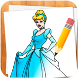 How to Draw Princess2.3_rowtechapk.com