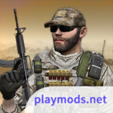 Last Commando II: FPS Pro Game<span>(Remove ads)</span>3.8.6_rowtechapk.com