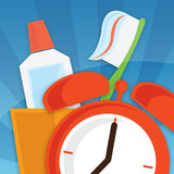 Happy Kids Timer – Morning & Bedtime Home Chores2.4.3_rowtechapk.com