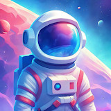Orbitopia - Space Survival<span>(No Ads)</span>1.0.1_rowtechapk.com