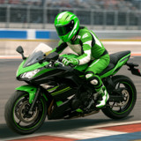 Traffic Bike Rider Rush<span>(Unlimited Money)</span>1.0.4_rowtechapk.com