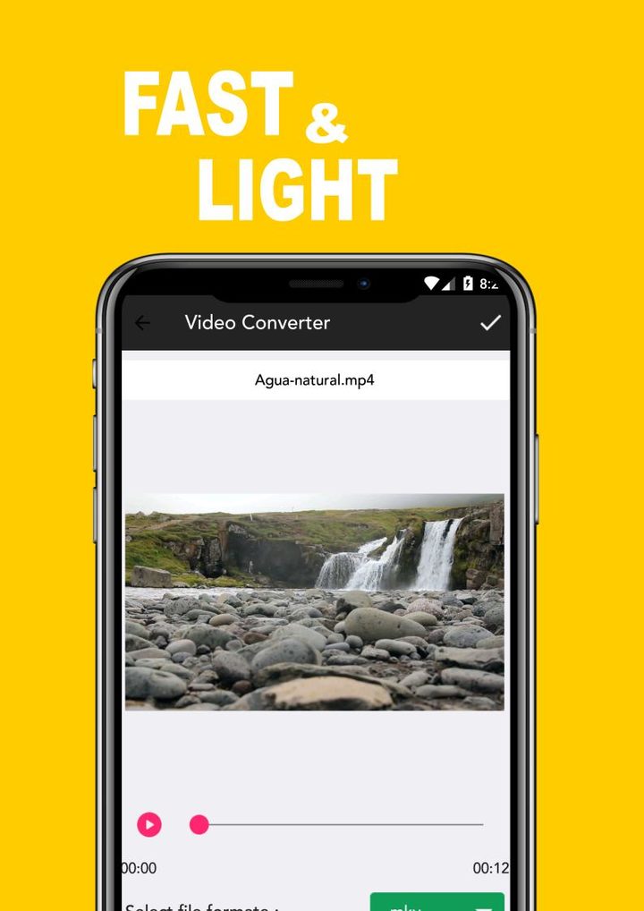 Offline Video Editor screenshot image 2_Popularmodapk.com