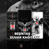 Beşiktaş JK Wallpapers HD1.0.4_rowtechapk.com