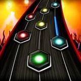 Guitar Band - Solo Hero1.2.3_rowtechapk.com