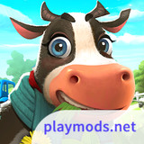 Dream Farm : Harvest Day<span>(Unlimited Money)</span>1.0.1_rowtechapk.com