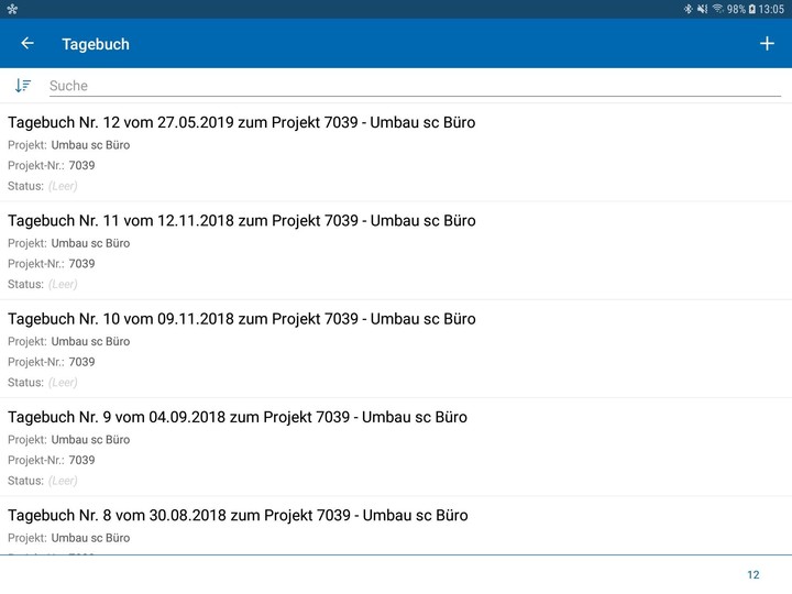 iTWOsite RTM screenshot image 6_Popularmodapk.com